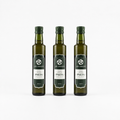 Pack de 3 botellas de aceite de palta extra virgen 250 ml Hacienda Los Ángeles