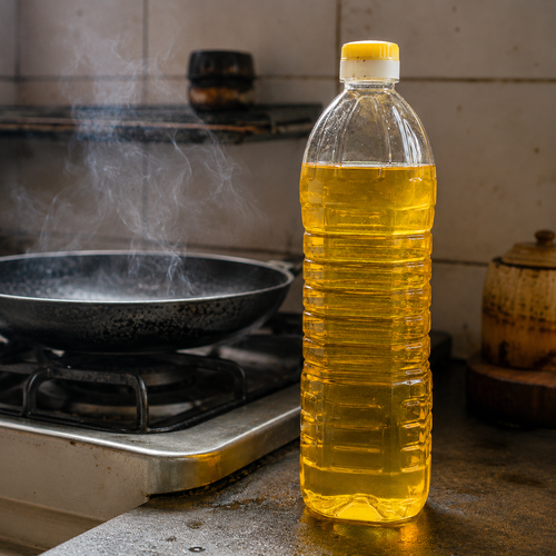 Otros aceites
