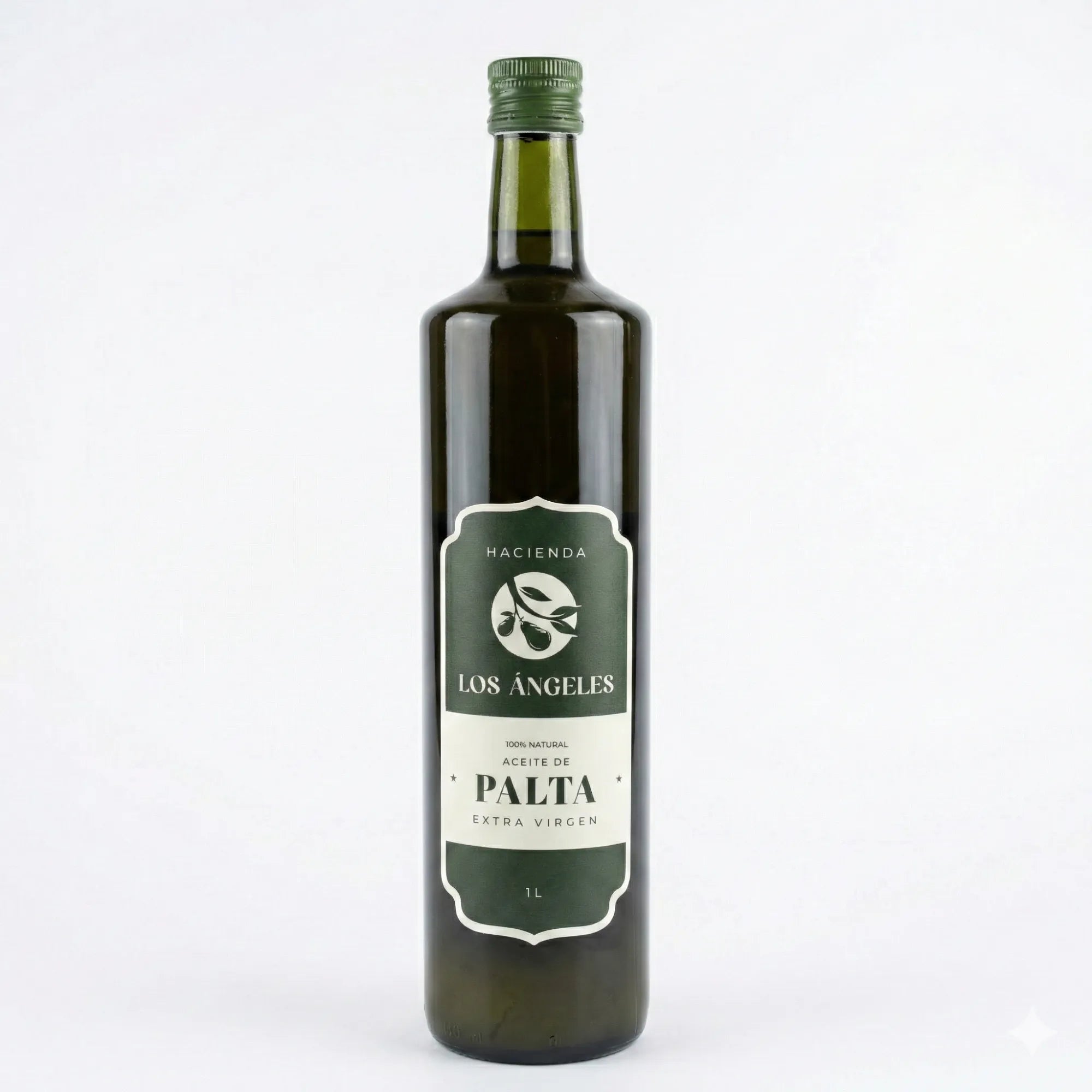 Aceite de Palta Extra Virgen 1 Litro