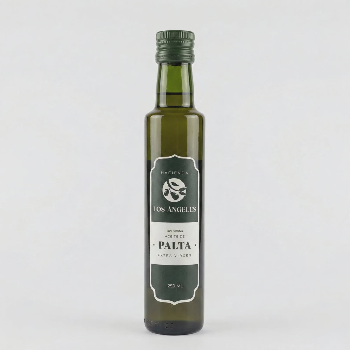 Aceite de Palta Extra Virgen 250 ml